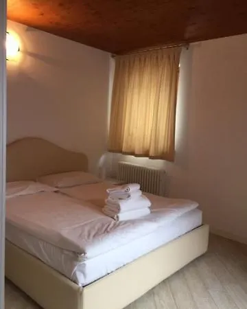 Felik Lejlighedshotel Gressoney-la-Trinité