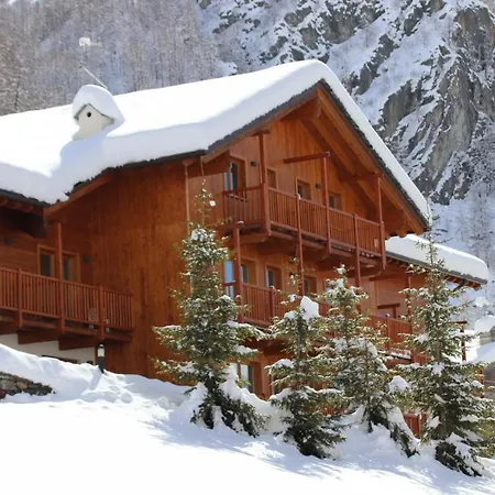 Felik Gressoney-la-Trinité
