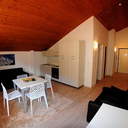 Felik Lejlighedshotel