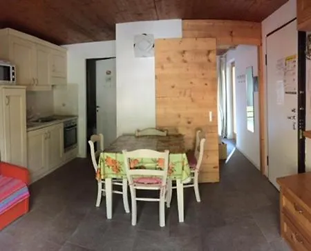 Lejlighedshotel Felik