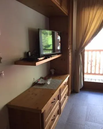 Lejlighedshotel Felik 3*