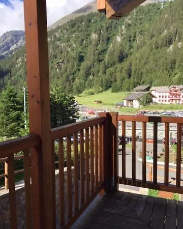 Lejlighedshotel Felik 3*