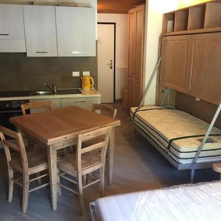 Felik Lejlighedshotel 3*