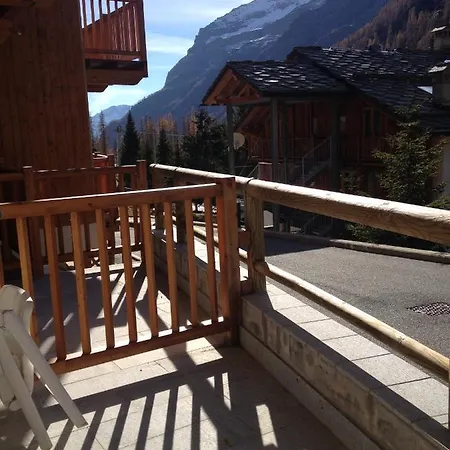 Felik Lejlighedshotel 3*