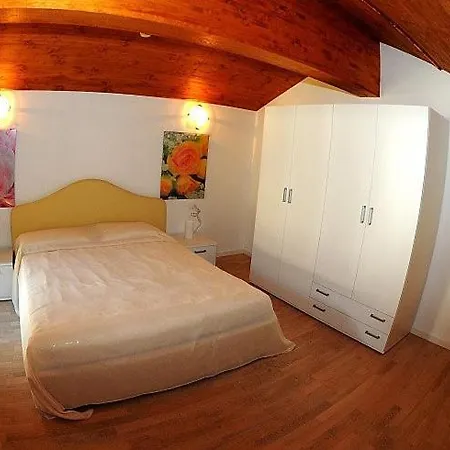 Lejlighedshotel Felik