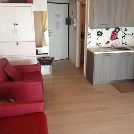 Lejlighedshotel Felik 3*