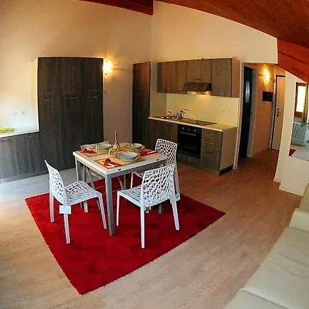 Felik Gressoney-la-Trinité