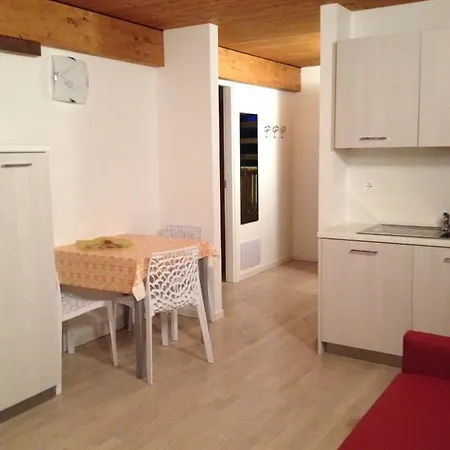 Felik Lejlighedshotel 3*