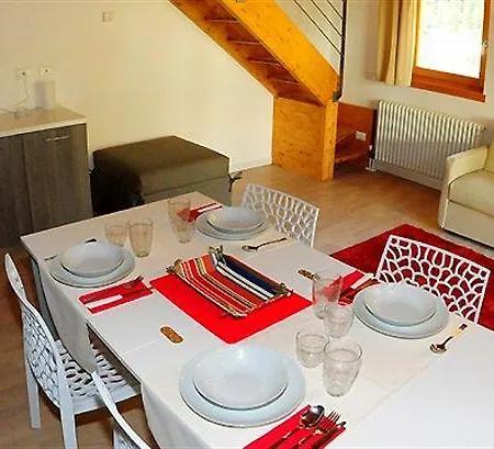 Felik Lejlighedshotel 3*