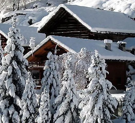 Lejlighedshotel Felik 3*
