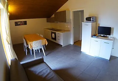 Lejlighedshotel Felik 3*