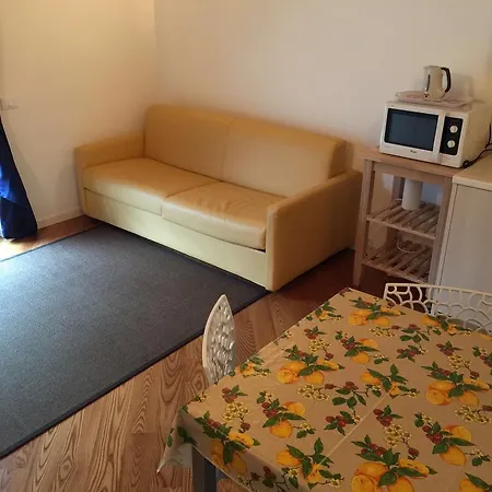 Lejlighedshotel Felik Gressoney-la-Trinité