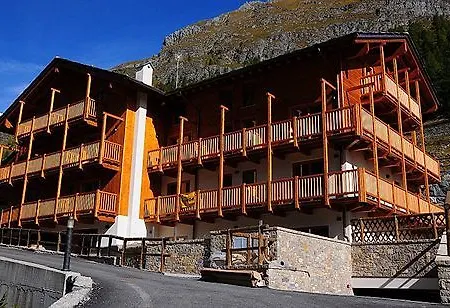 Felik Gressoney-la-Trinité