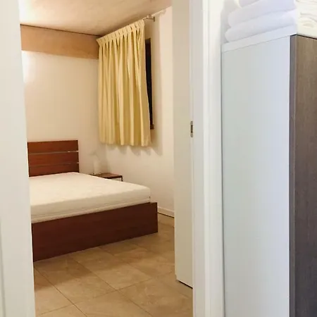 Lejlighedshotel Felik 3*