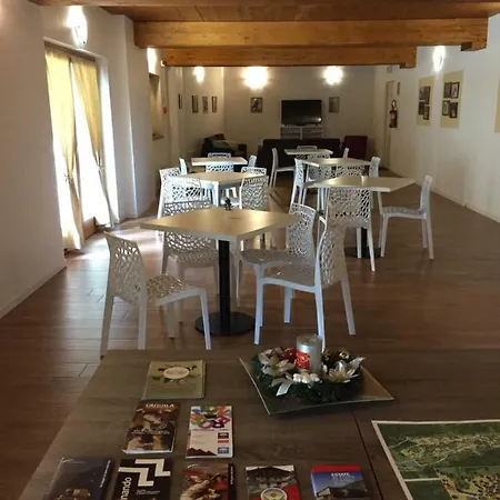Felik Lejlighedshotel Gressoney-la-Trinité