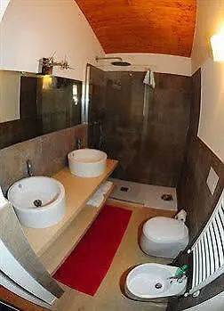 Lejlighedshotel Felik Gressoney-la-Trinité